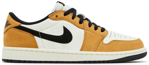 Air Jordan 1 Retro Low OG "Rookie Of The Year"