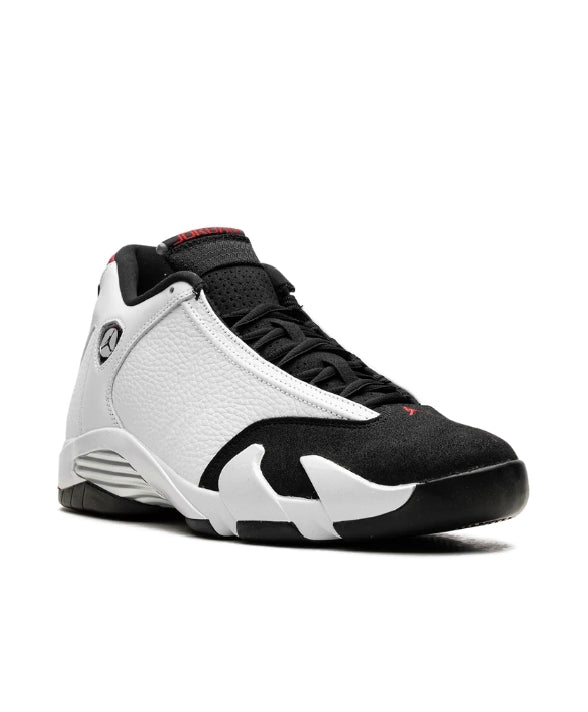 Air Jordan 14 "Black Toe" - Image 3