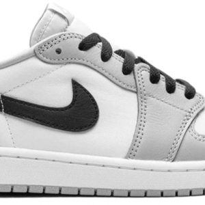 Air Jordan 1 Retro Low OG "Barons"