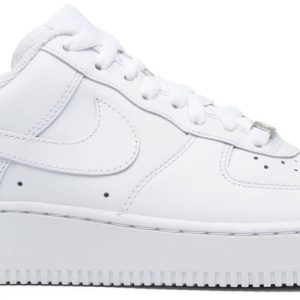 Air Force 1 Low White (10.5 US Men's Size)