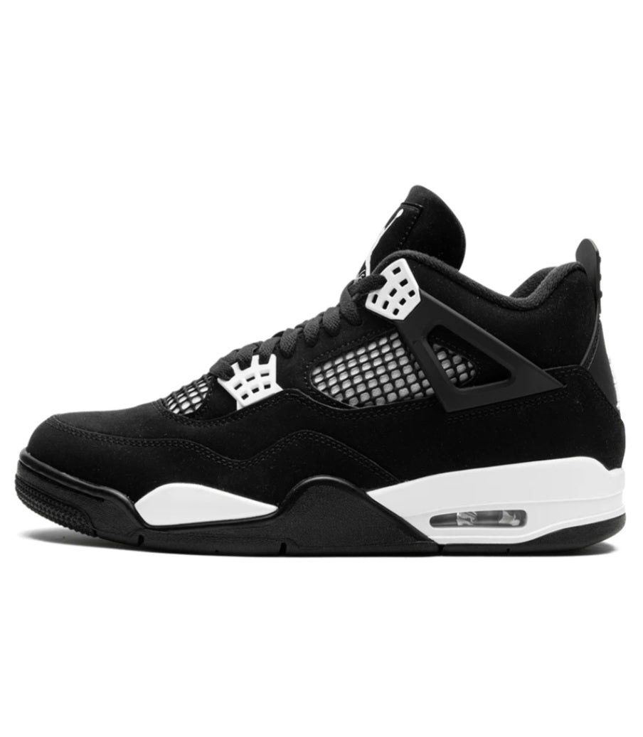 Air Jordan 4 Retro 'White Thunder' - Image 7