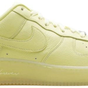 Air Force 1 Low "Certified Lover Boy - Citron TinT"
