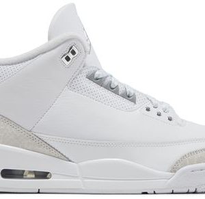 Air Jordan 3 Retro 'Pure Money' 2025