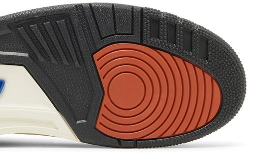 Air Jordan 3 Retro "Quai 54 (2024) - Image 4