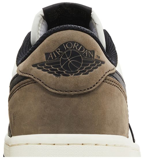 Air Jordan 1 Retro Low OG "Mocha" - Image 7