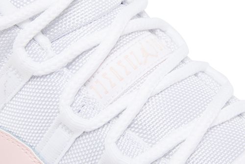 Air Jordan 11 Low WMNS "Legend Pink" - Image 9