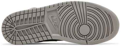 Air Jordan 1 WMNS "Satin Shadow" - Image 8