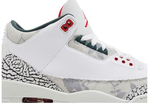 Air Jordan 3 Retro "Wings" - Image 2
