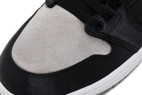 Air Jordan 1 WMNS "Satin Shadow" - Image 7