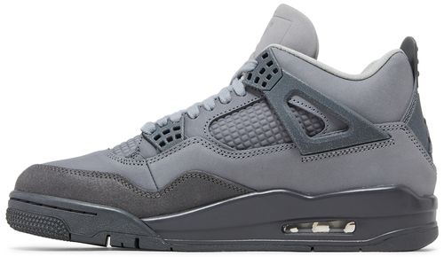 Air Jordan 4 Retro SE 'Wet Cement' - Image 10