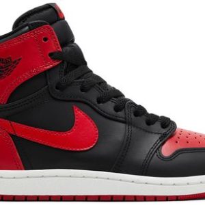 Air Jordan 1 High 85 "Bred"
