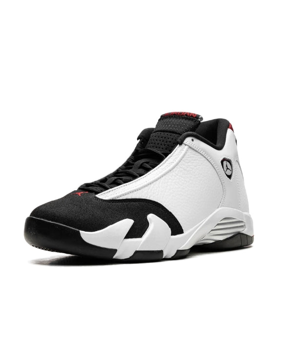 Air Jordan 14 "Black Toe" - Image 5