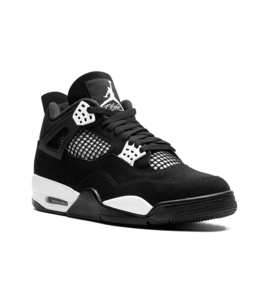 Air Jordan 4 Retro 'White Thunder' - Image 2