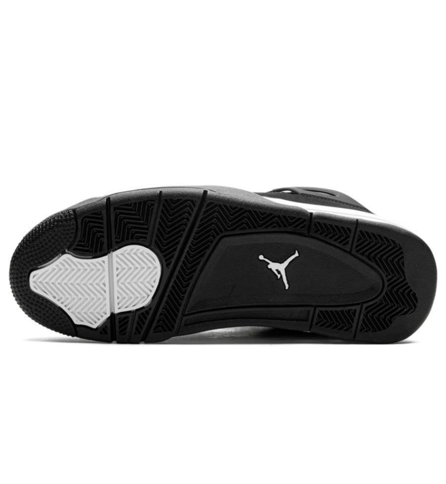 Air Jordan 4 Retro 'White Thunder' - Image 6