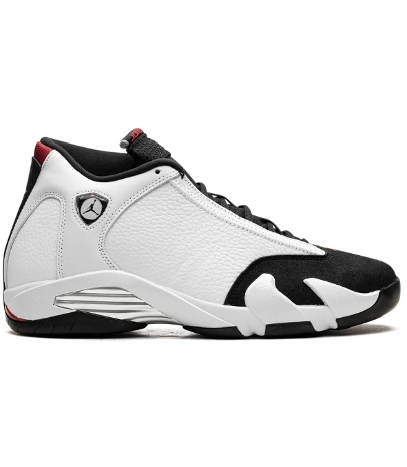 Air Jordan 14 "Black Toe" - Image 2
