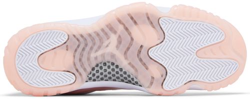 Air Jordan 11 Low WMNS "Legend Pink" - Image 3
