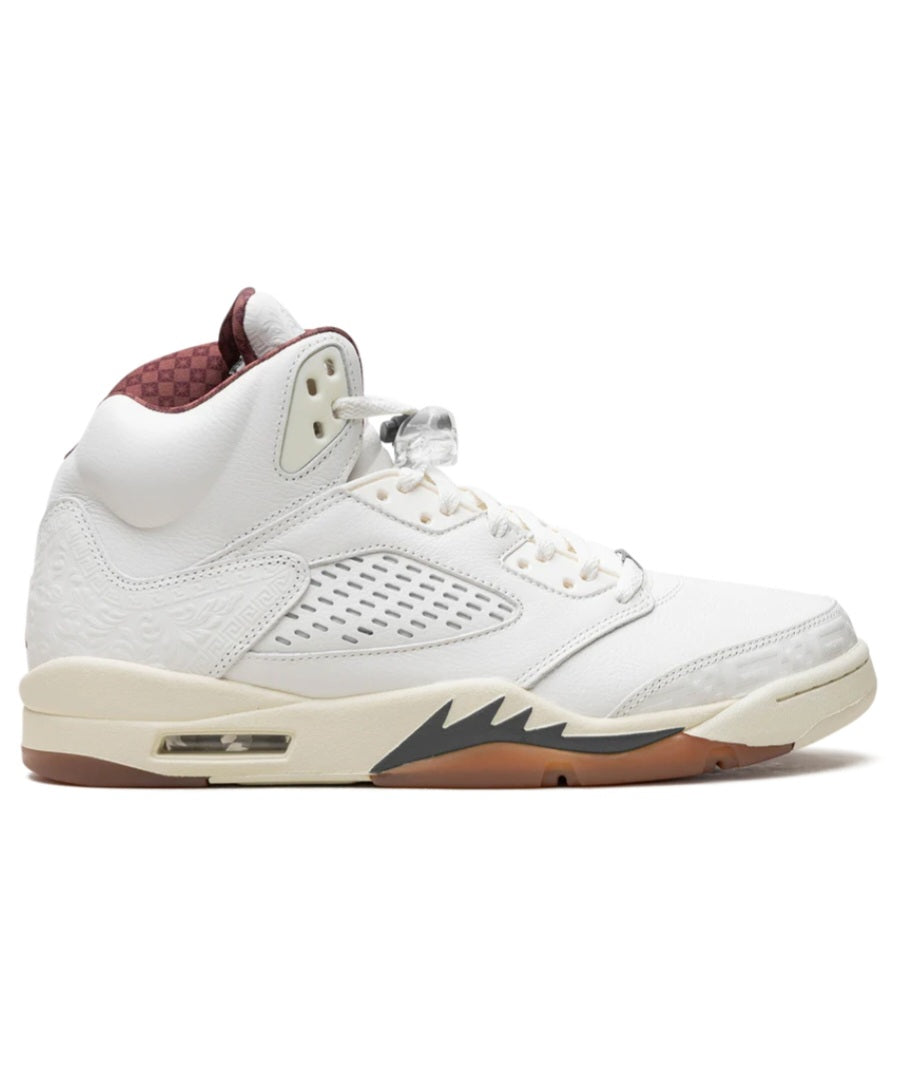 Air Jordan 5 Retro 'El Grito - Sail' - Image 2
