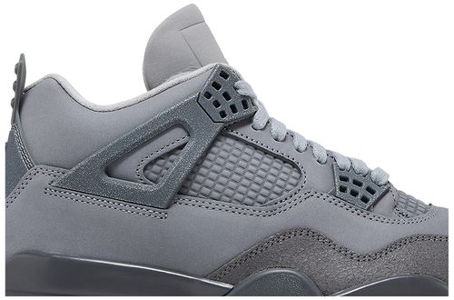 Air Jordan 4 Retro SE 'Wet Cement' - Image 2