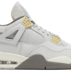 Air Jordan 4 Retro SE Craft 'Photon Dust'