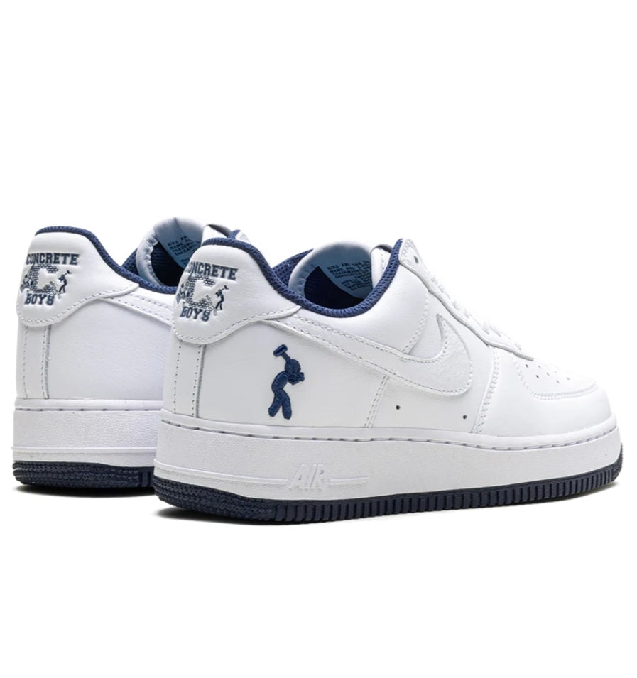 Air Force 1 Low "Lil Yachty Concrete Boys - It's Us" - Image 4