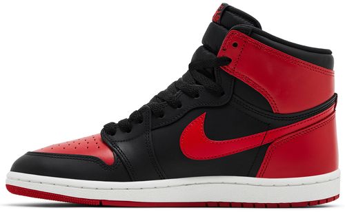 Air Jordan 1 High 85 "Bred" - Image 4