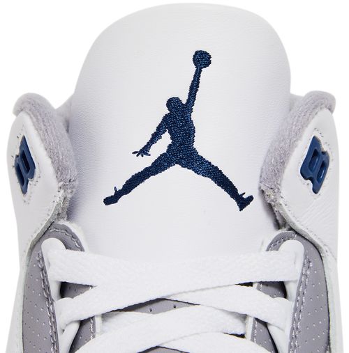 Air Jordan 3 Retro 'Midnight Navy' - Image 8