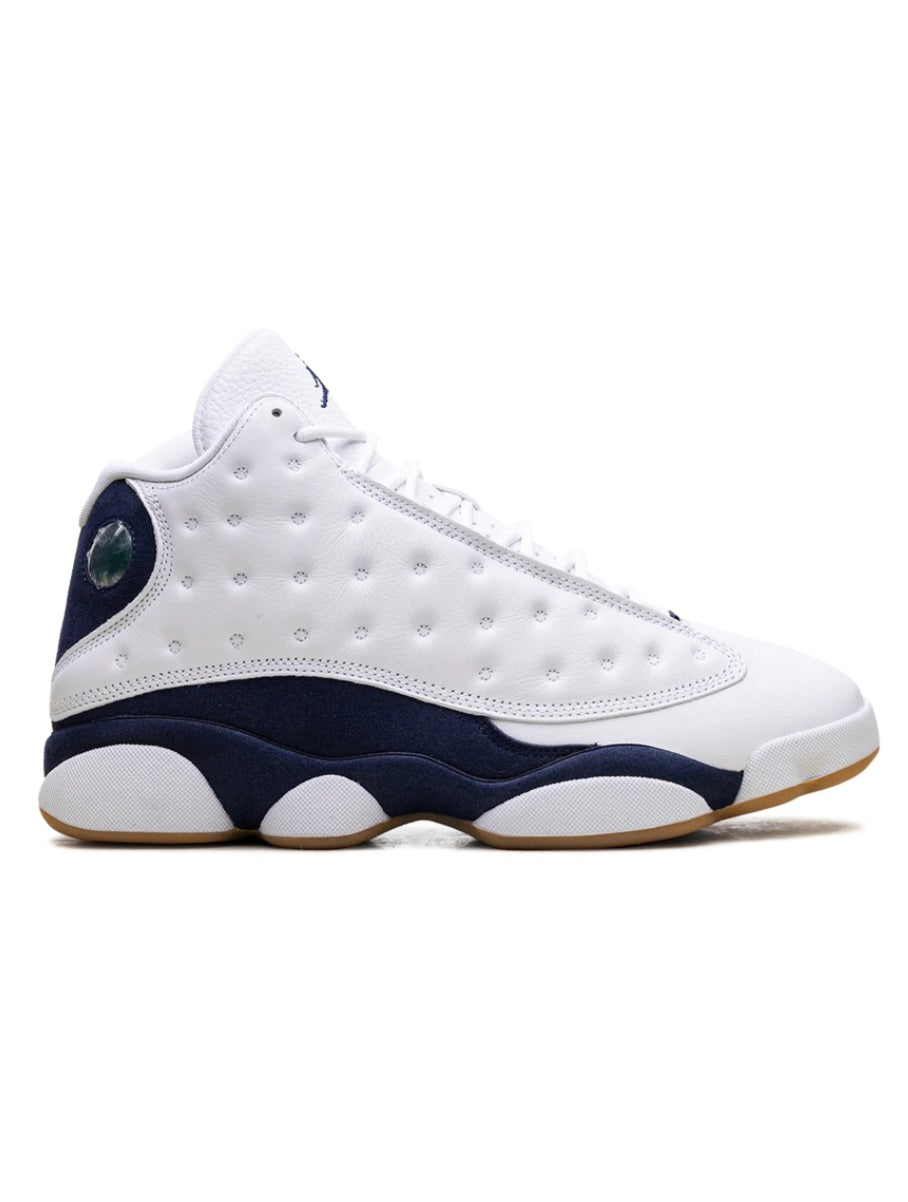 Air Jordan 13 Retro "Midnight Navy" - Image 2