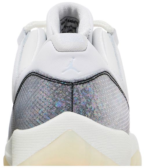 Air Jordan 11 Low "Year of the Snake" - Image 5