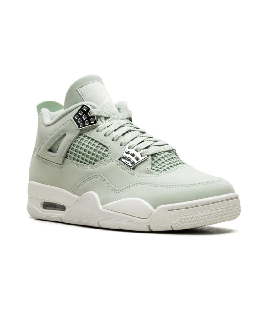 Air Jordan 4 WMNS Abundance - Image 2