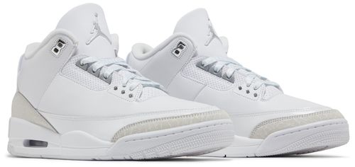 Air Jordan 3 Retro 'Pure Money' 2025 - Image 8