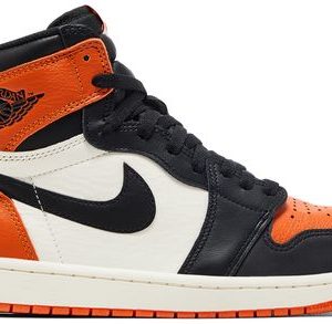 Air Jordan 1 Retro High OG 'Shattered Backboard' 2025