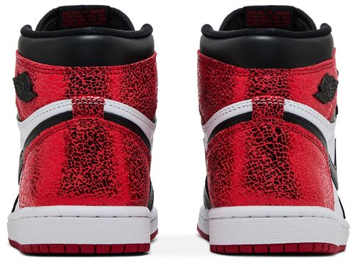 Air Jordan 1 Retro High OG WMNS "Ruby" - Image 6