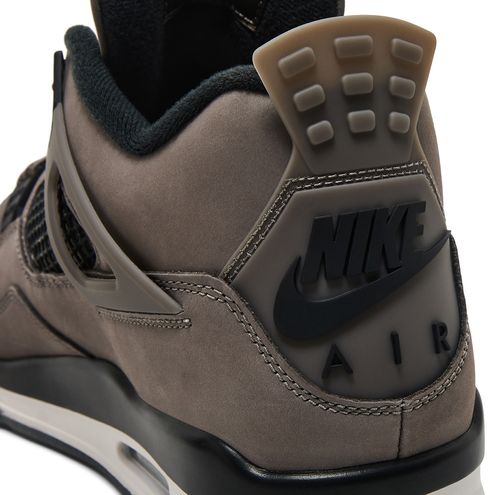Air Jordan 4 Retro 'Cave Stone' 2025 - Image 9