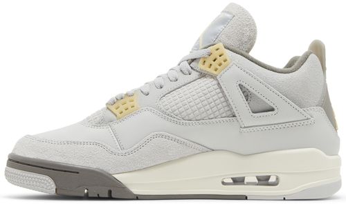 Air Jordan 4 Retro SE Craft 'Photon Dust' - Image 10