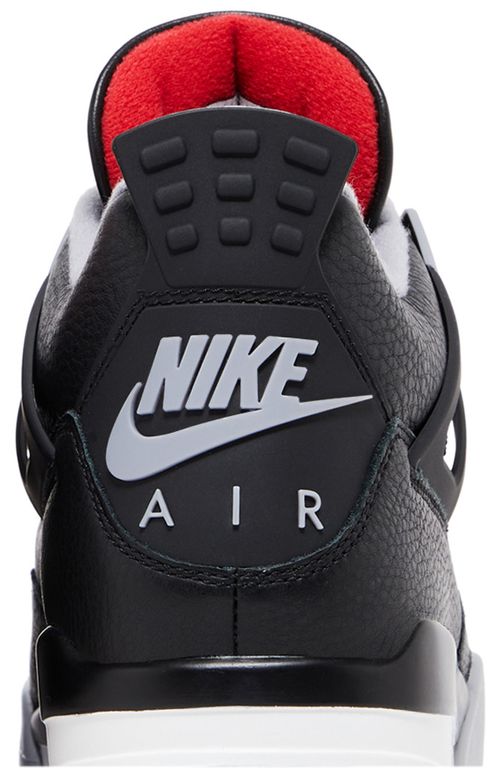 Air Jordan 4 Retro 'Bred Reimagined' - Image 6