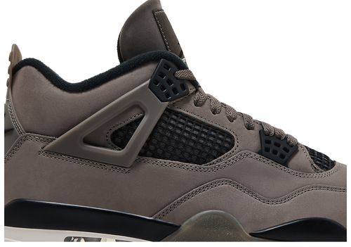 Air Jordan 4 Retro 'Cave Stone' 2025 - Image 2