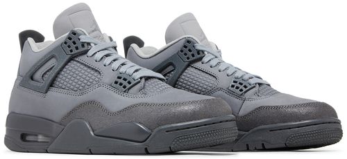 Air Jordan 4 Retro SE 'Wet Cement' - Image 9