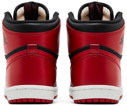Air Jordan 1 High 85 "Bred" - Image 7