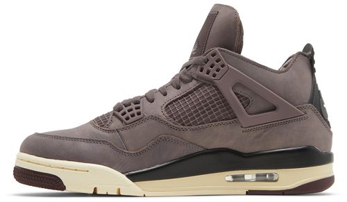 A Ma Maniére x Air Jordan 4 Retro 'Violet Ore' - Image 10