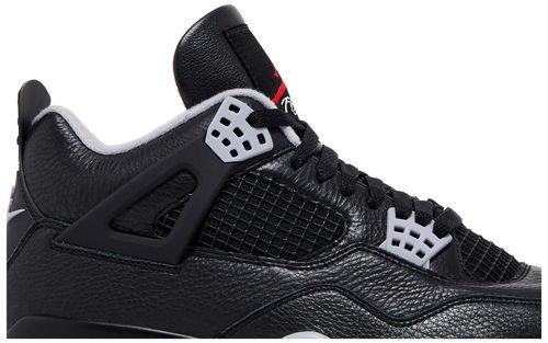 Air Jordan 4 Retro 'Bred Reimagined' - Image 2