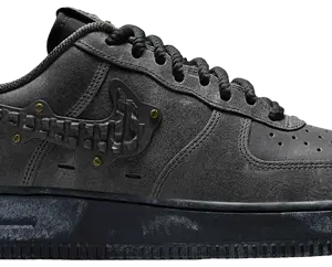 Air Force 1 '07 LV8 'Exoskeletal'2025