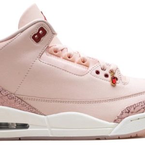 Air Jordan 3 WMNS "Valentine's Day Treat Yourself"