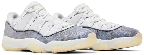 Air Jordan 11 Low "Year of the Snake" - Image 8