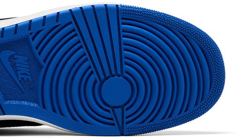 Air Jordan 1 Retro Low '85 OG 'Royal' - Image 5