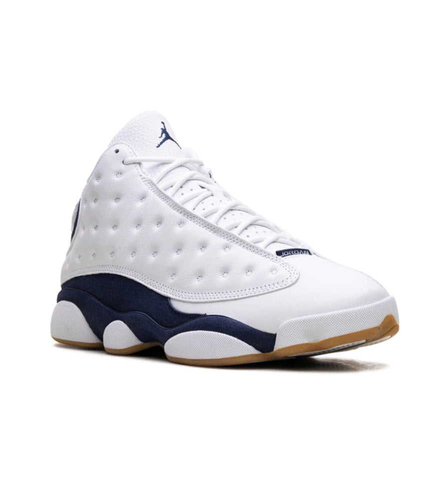 Air Jordan 13 Retro "Midnight Navy" - Image 3