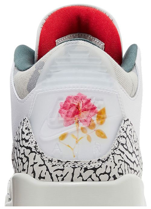 Air Jordan 3 Retro "Wings" - Image 6