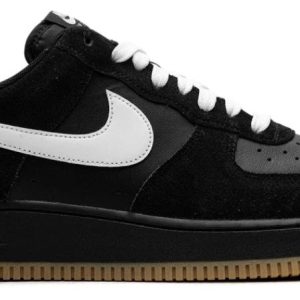 Air Force 1 Low SK8 "Black Gum"