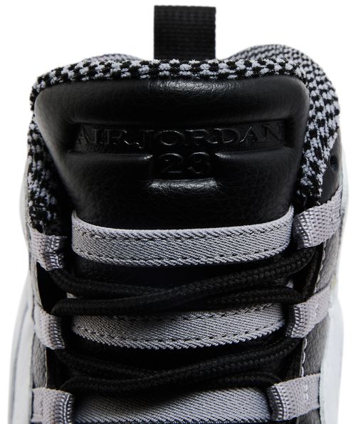 Air Jordan 10 Retro 'Steel' 2025 - Image 9