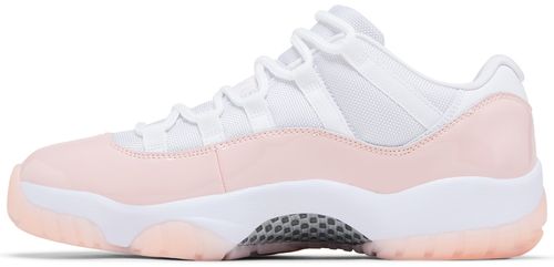Air Jordan 11 Low WMNS "Legend Pink" - Image 10