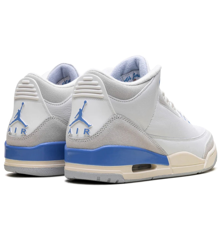 Air Jordan 3 Retro "Lucky Shorts" - Image 7